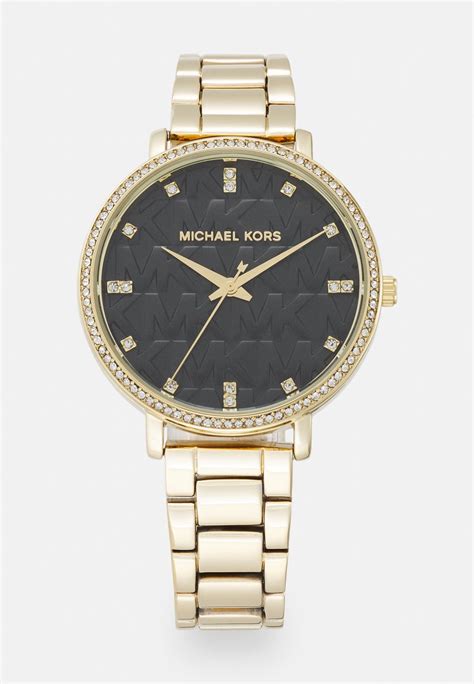 michael kors pyper - montre|Pyper Gold.